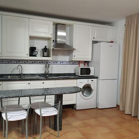 Apartament Mariposas Jandia 3 Morro Jable Zewnętrze zdjęcie