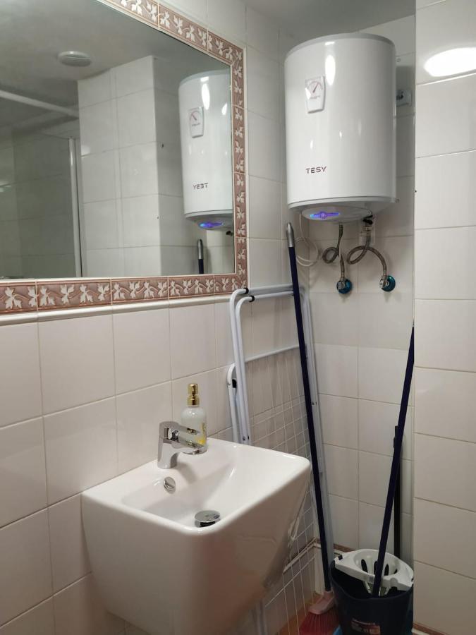 Apartament Mariposas Jandia 3 Morro Jable Zewnętrze zdjęcie