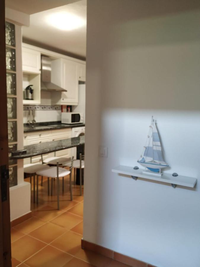 Apartament Mariposas Jandia 3 Morro Jable Zewnętrze zdjęcie