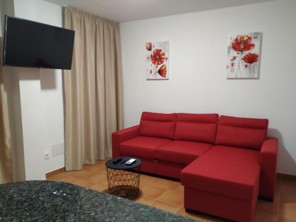 Apartament Mariposas Jandia 3 Morro Jable Zewnętrze zdjęcie