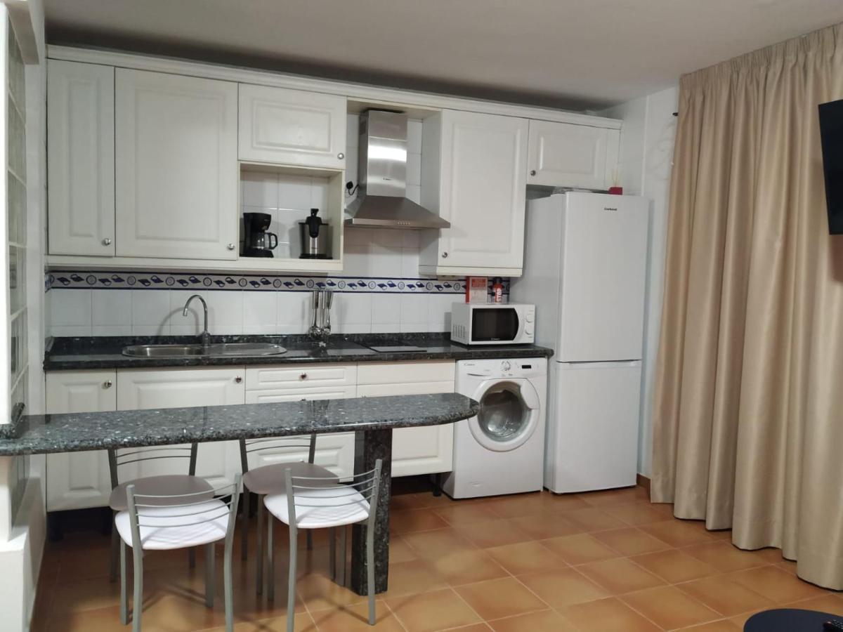 Apartament Mariposas Jandia 3 Morro Jable Zewnętrze zdjęcie