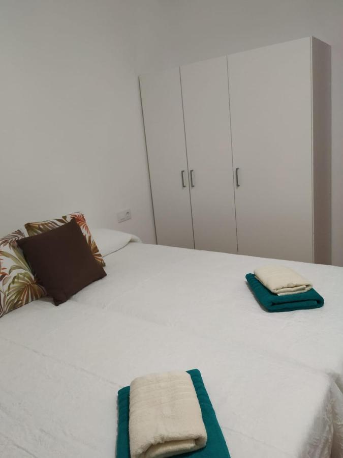 Apartament Mariposas Jandia 3 Morro Jable Zewnętrze zdjęcie